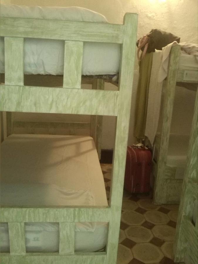 Hostel Green House Getsemani Cartagena Exterior foto