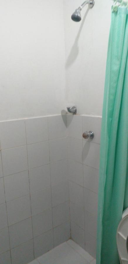 Hostel Green House Getsemani Cartagena Exterior foto