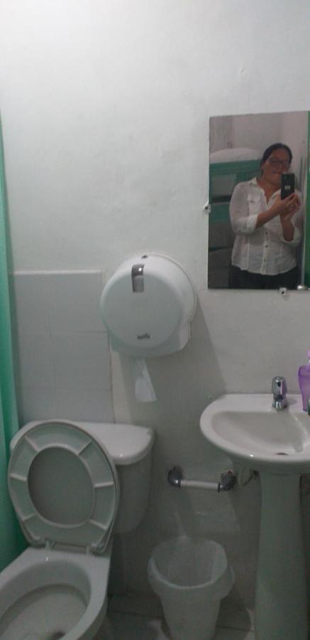 Hostel Green House Getsemani Cartagena Exterior foto